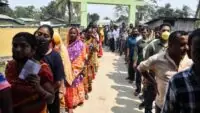 Bengal By Election