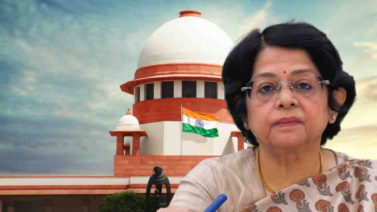 Bengal DA Case