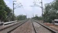 Bengal New Railway Line