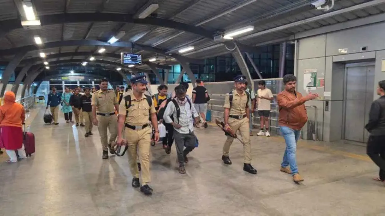 Bengaluru Police