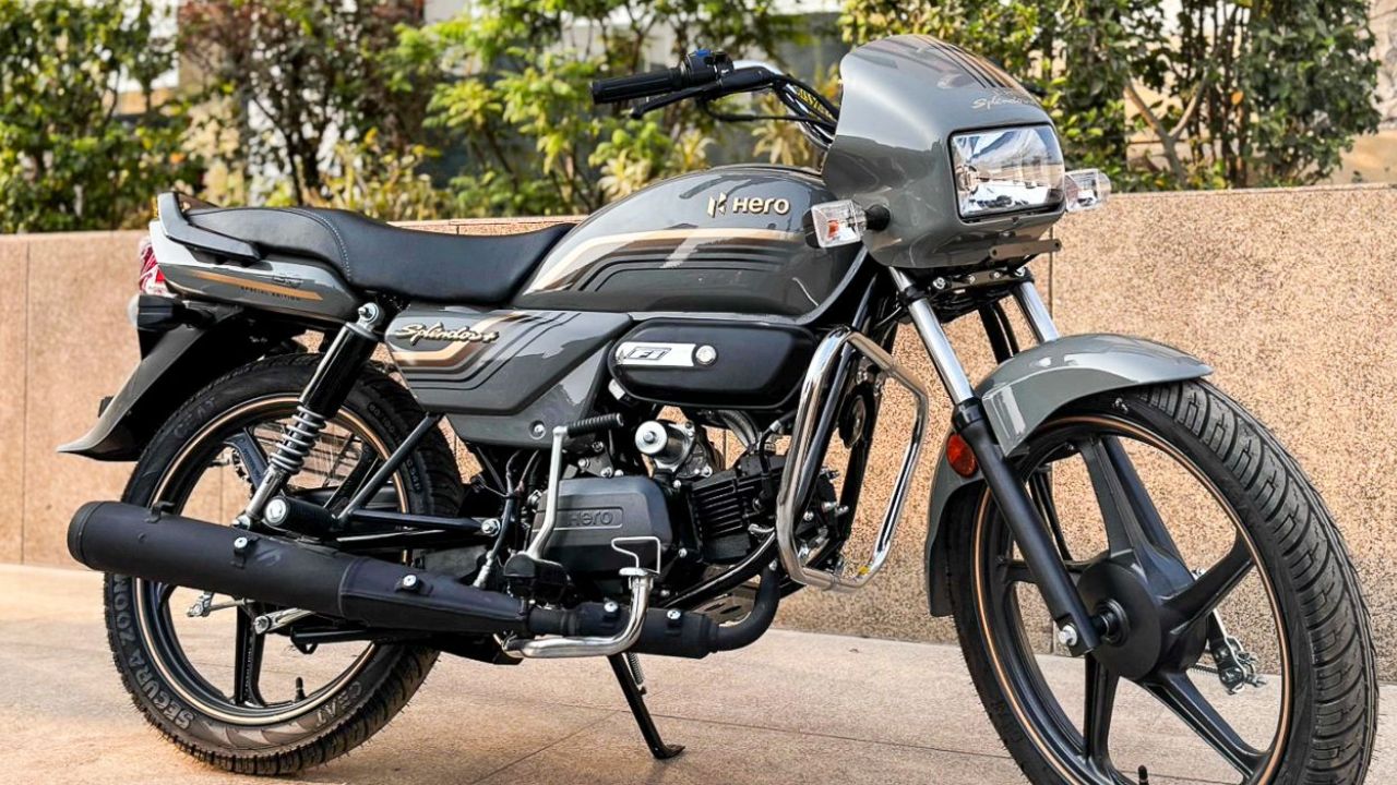 Best Bike in India