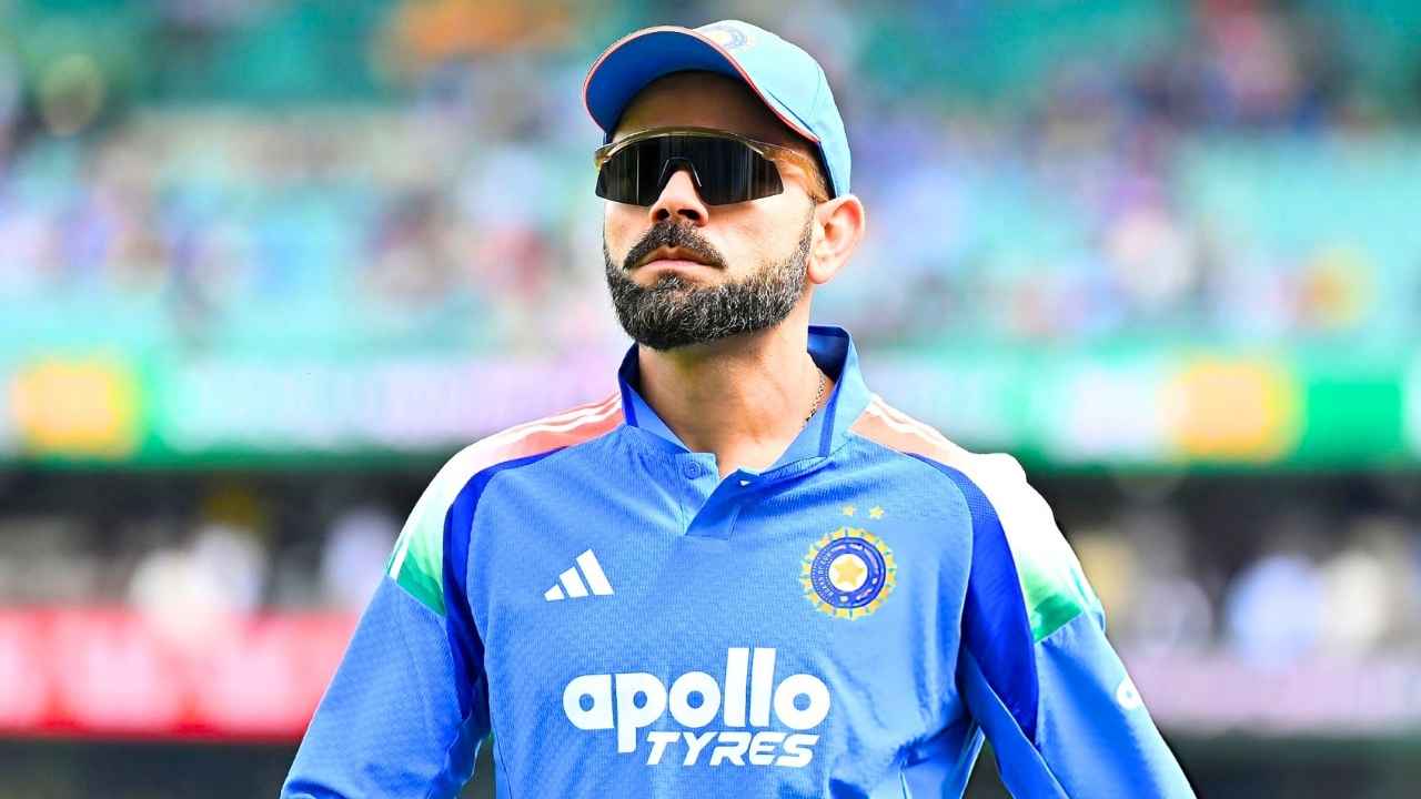 Best ODI Batsmans