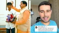 Bittu Tabahi Reacted to Dhruv Rathee