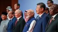 Brics Summit 2026