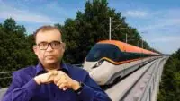 Bullet Train