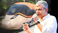 Bullet Train India