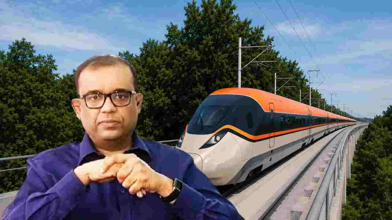 Bullet Train