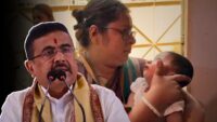 CM Suvendu Adhikari