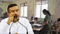 CM Suvendu On Teachers Day