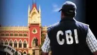 Calcutta High court CBI