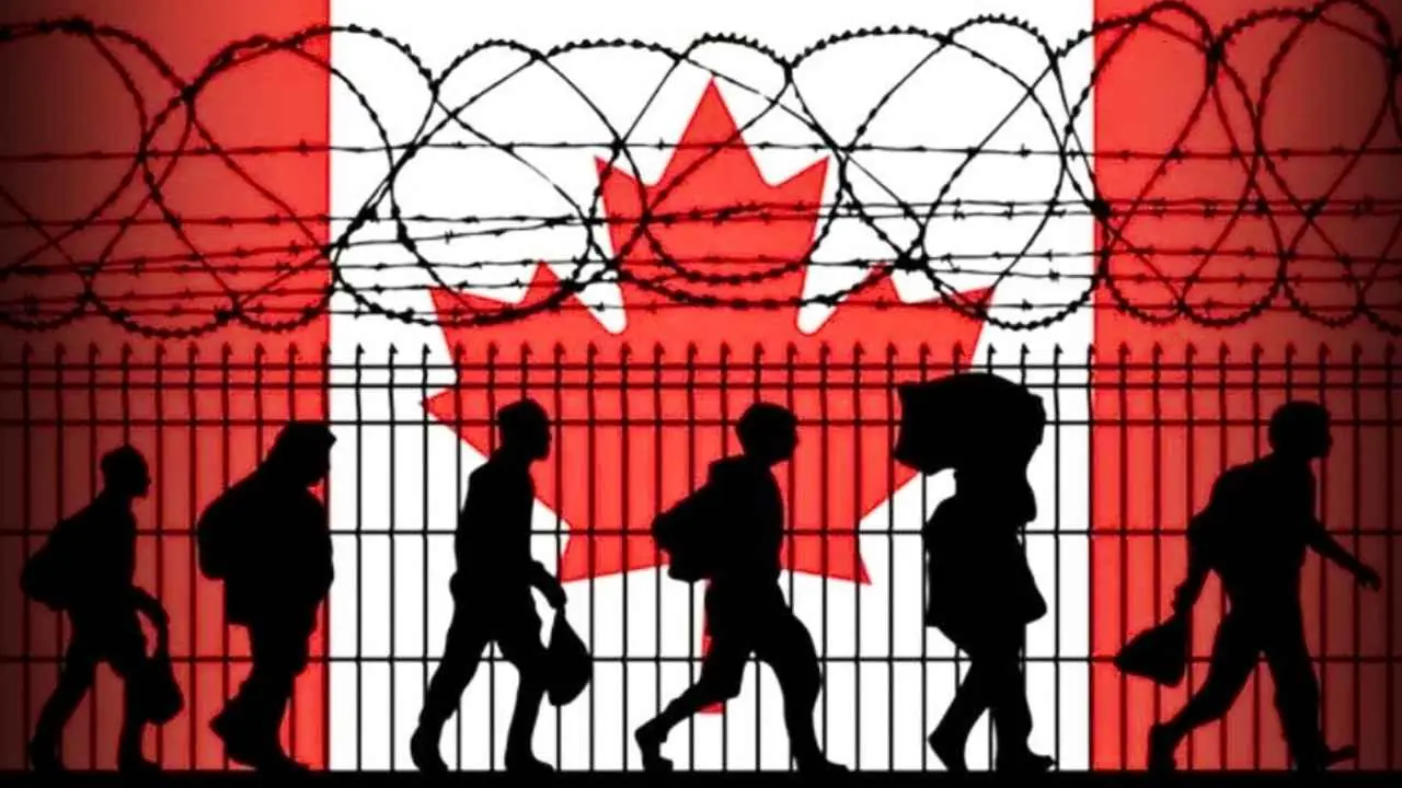 Canada Deports