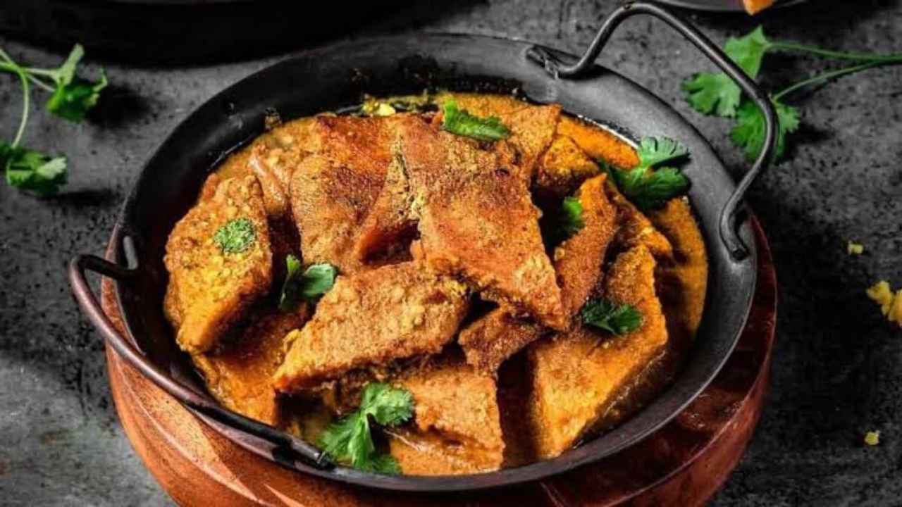 Chicken Dhoka