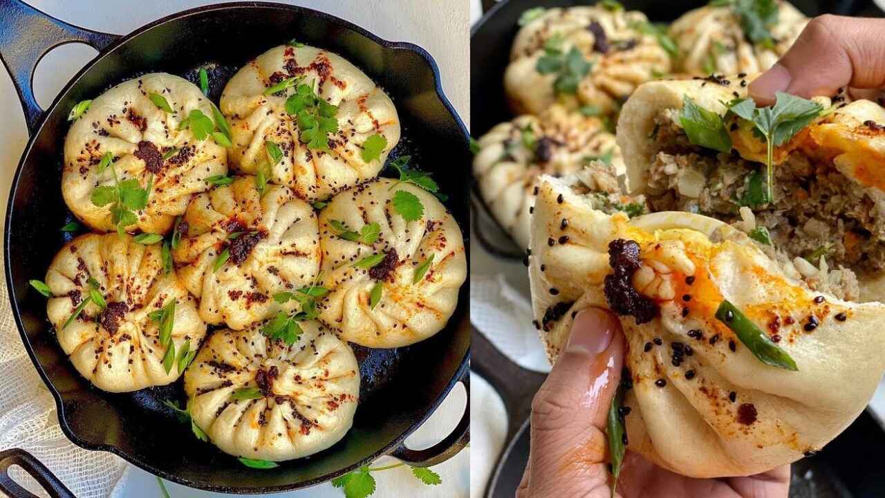 Chicken Taipo