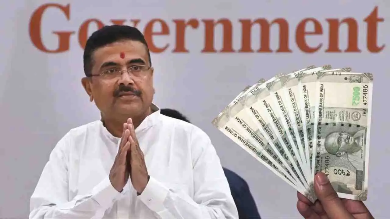Chief Minister's Kriti Krirabid Samman Yojana