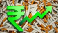 Cigarette Stock Market