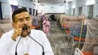 Cleanliness drive