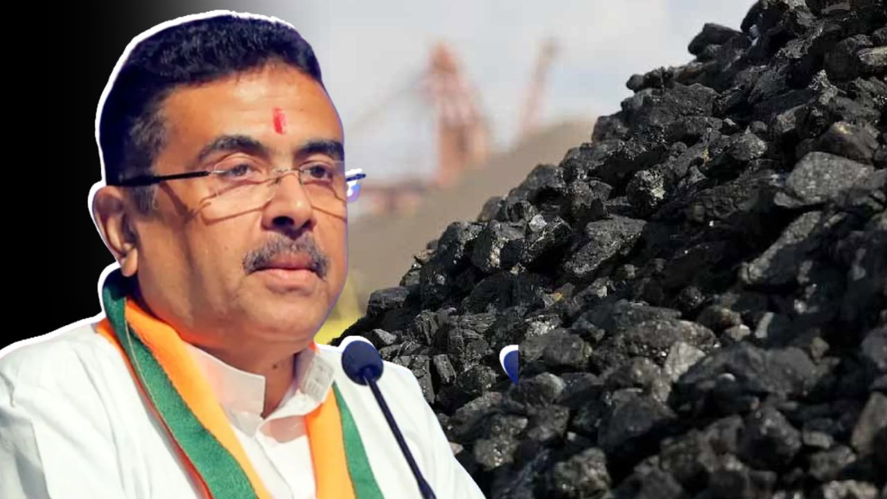 Coal Selling