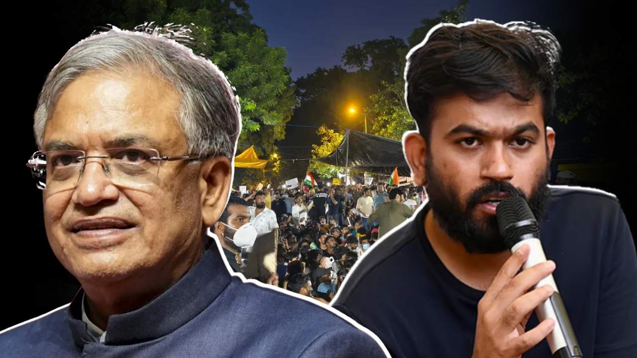 Cockroach Janata Party