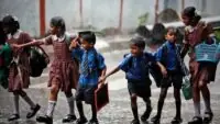 Cyclone Arnab High Alert
