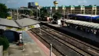 Dankuni Station