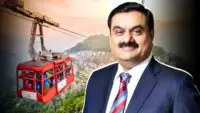 Darjeeling Ropeway Adani