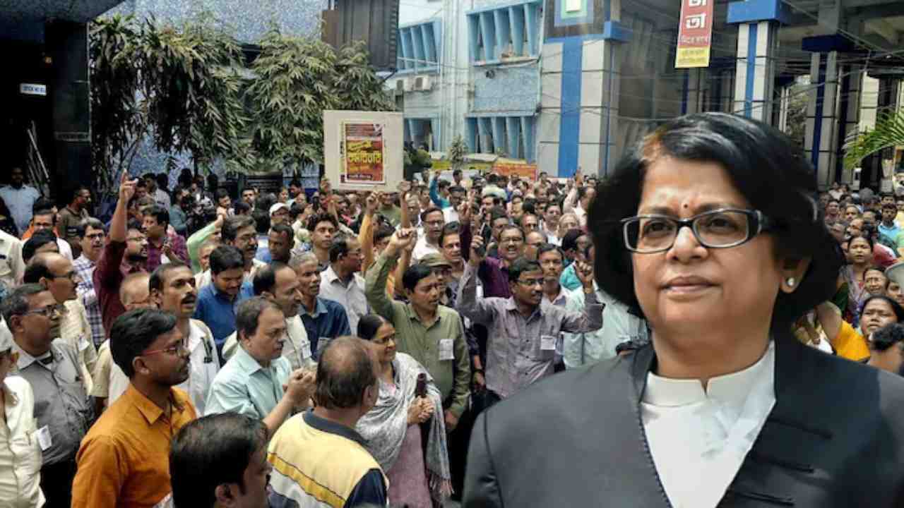 Dearness allowance Meeting