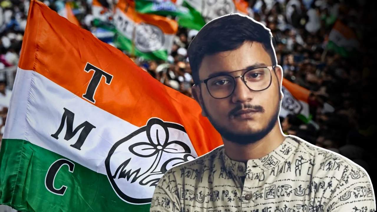 Debangshu Bhattacharya
