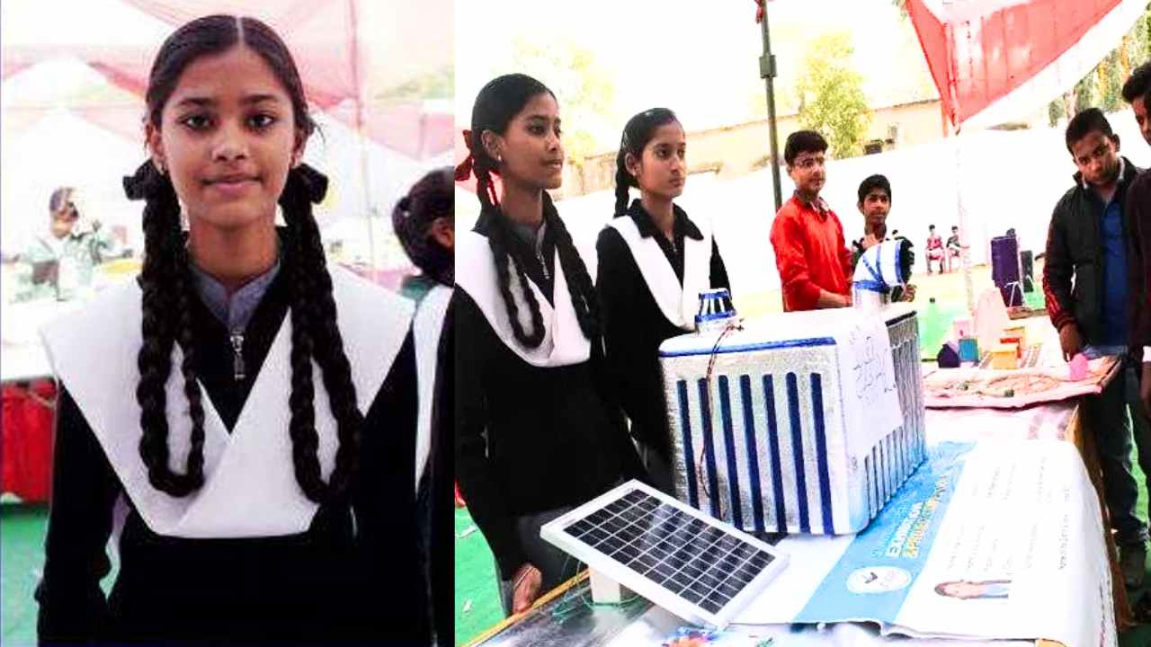 Desi AC
