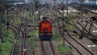 Dhanbad Gaya Railway Route