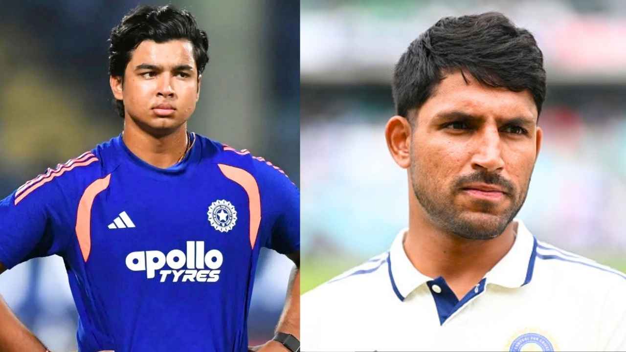 Dhruv On Vaibhav