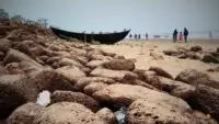 Digha Beach