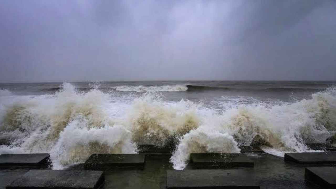 Digha Beach