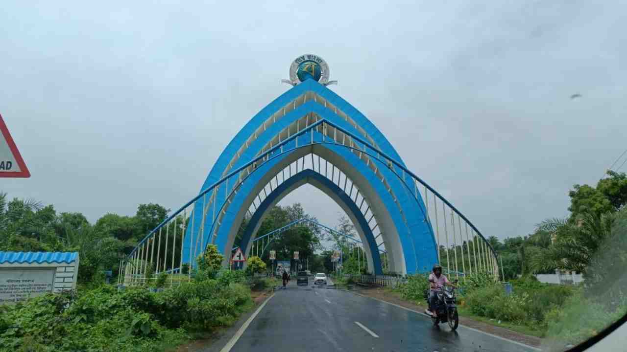 Digha Shortcut Road
