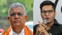 Dilip Ghosh
