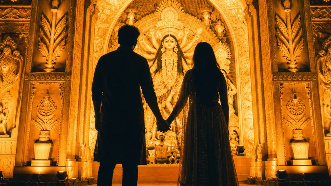 Durga Puja