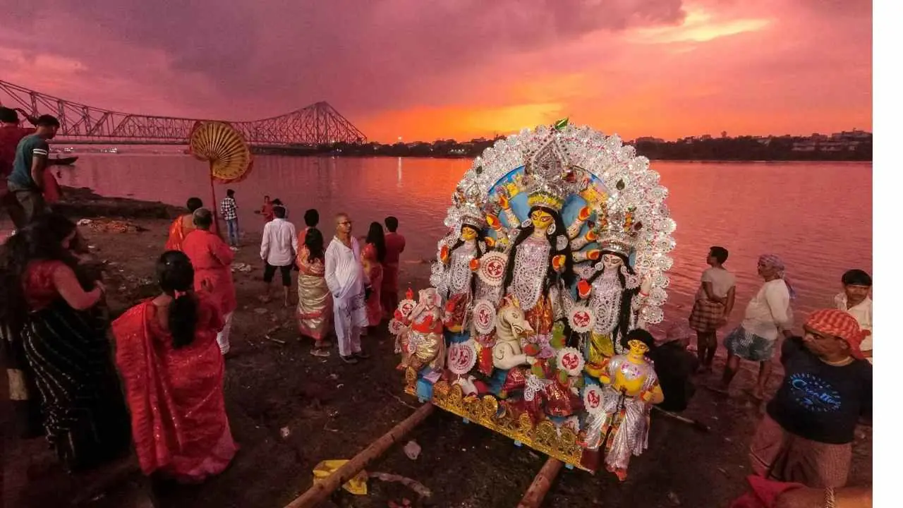 Durga Puja