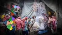 Durga Puja 2026 Weather