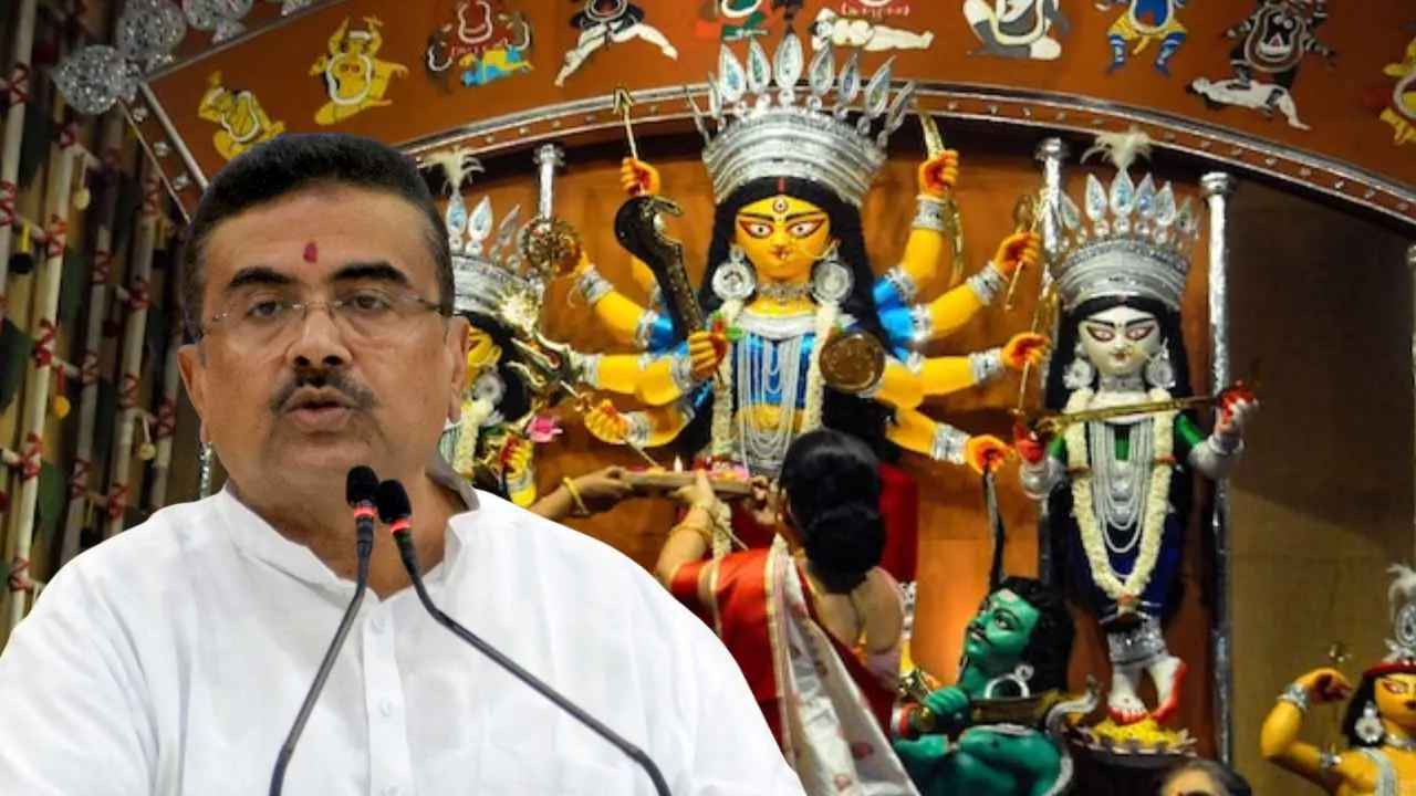 Durga Puja