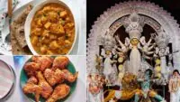 Durga puja