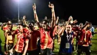 East Bengal CFL