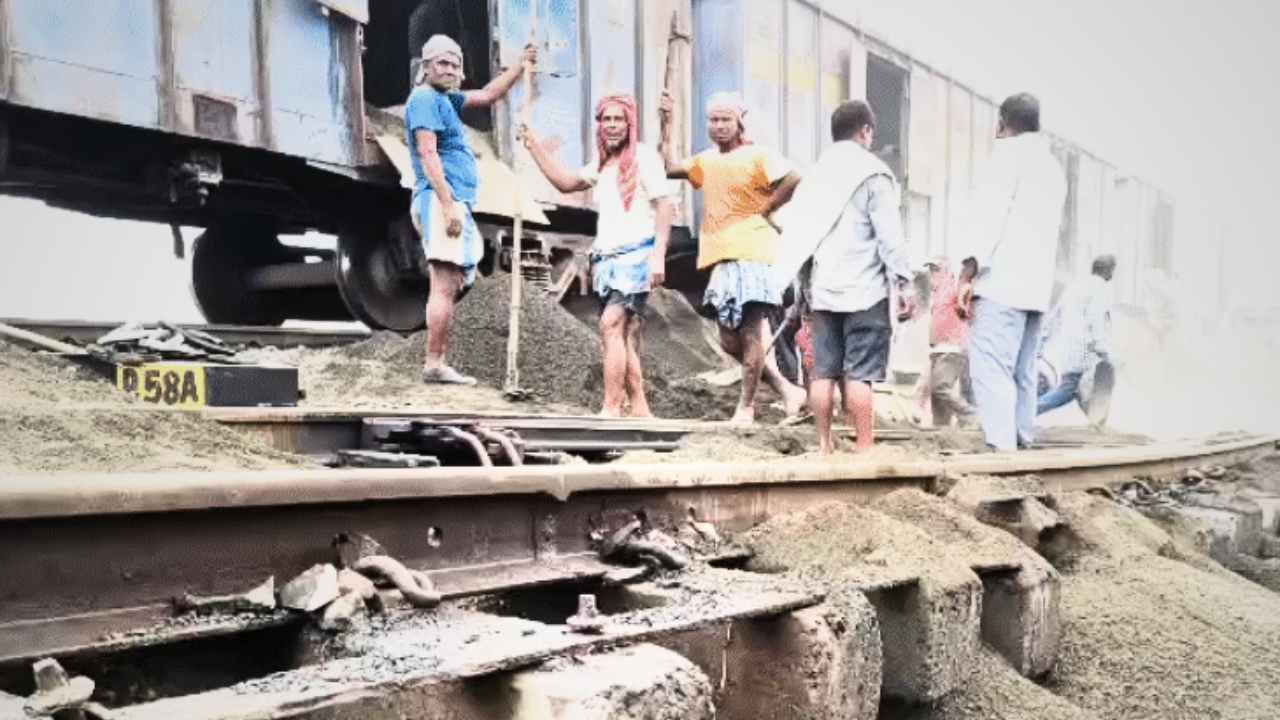 Eastern Railway cancels trains