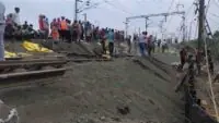 Eastern railways
