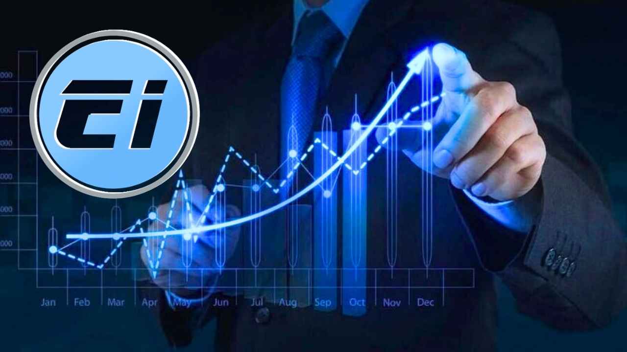 Ei Stock