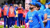 England T20