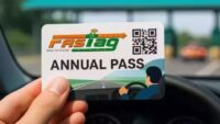 FASTag Annual Pass