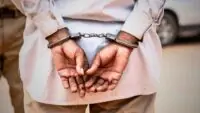 Fake Police Officer Arrested
