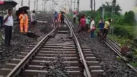 Farakka Landslide