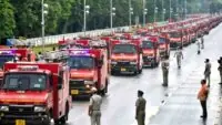 Fire Service