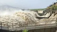 Flood in bengal