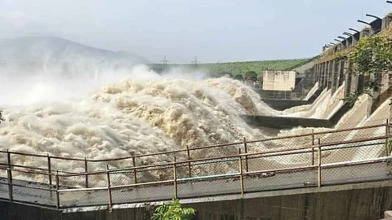 Flood in bengal
